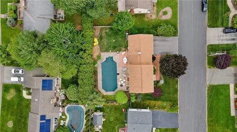 29 Carriage Way North Providence RI 02904