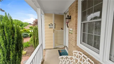 29 Carriage Way North Providence RI 02904