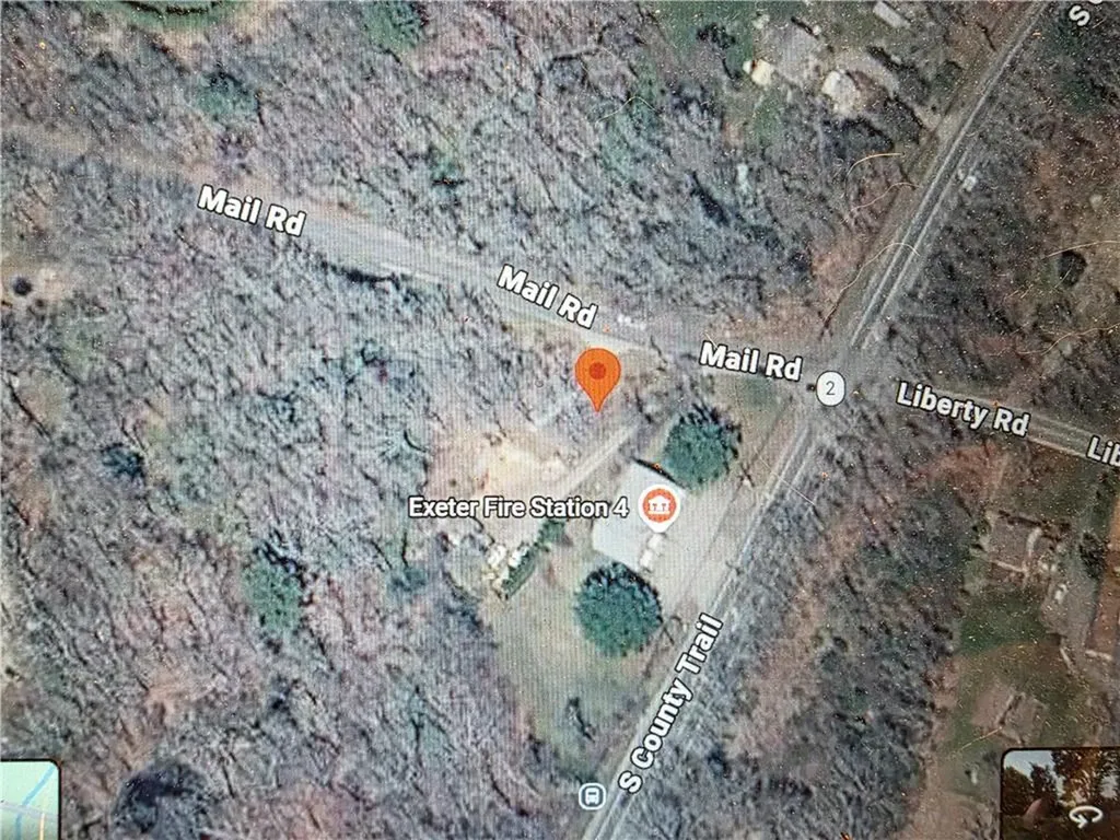 10 Mail Road Exeter RI 02822