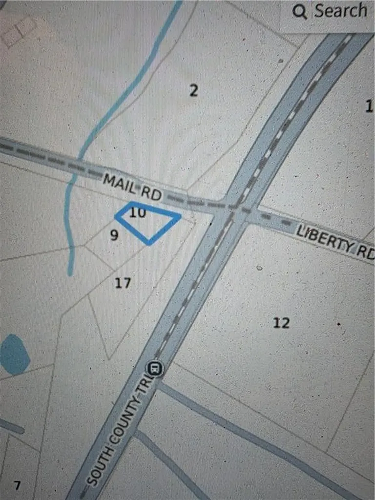 10 Mail Road Exeter RI 02822