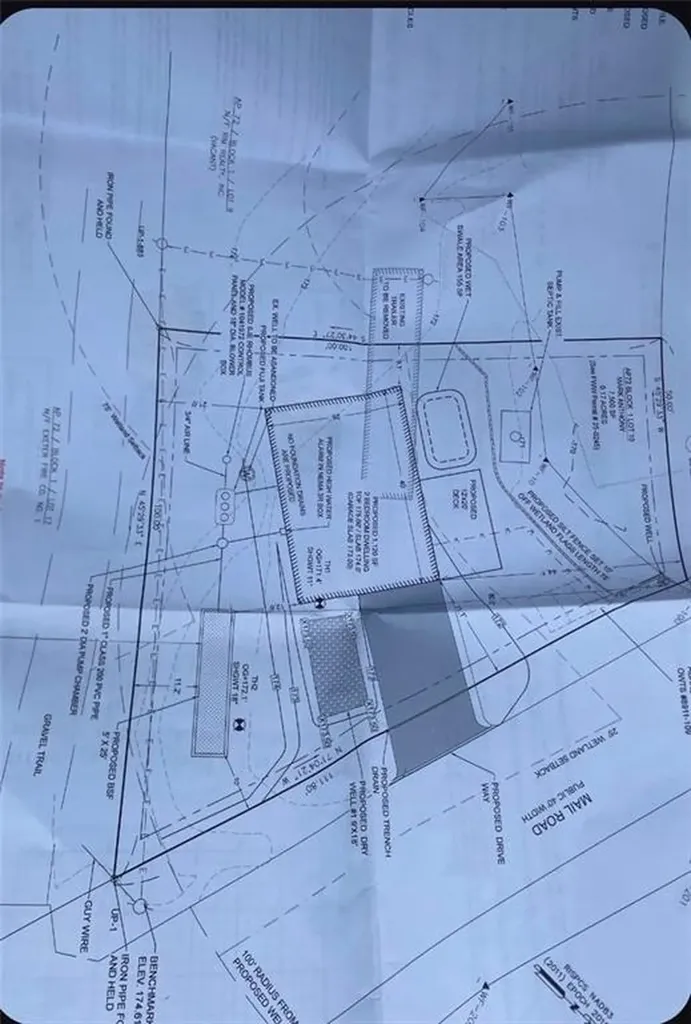 10 Mail Road Exeter RI 02822