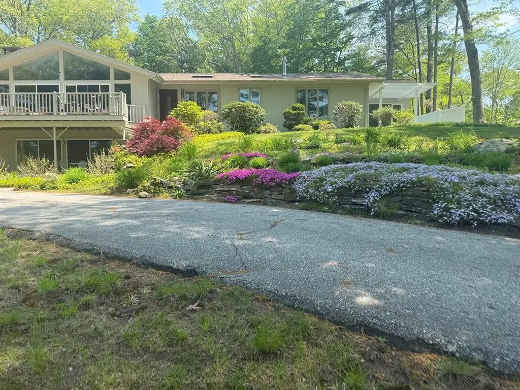 82 Kennerson Reservoir Road Eastford CT 06242