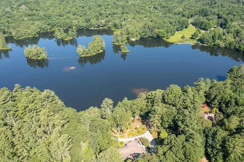 82 Kennerson Reservoir Road Eastford CT 06242