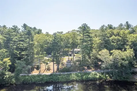82 Kennerson Reservoir Road Eastford CT 06242