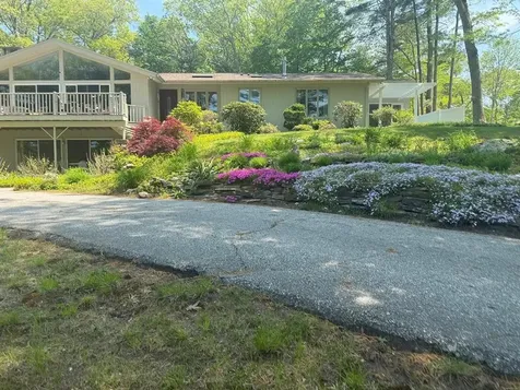82 Kennerson Reservoir Road Eastford CT 06242