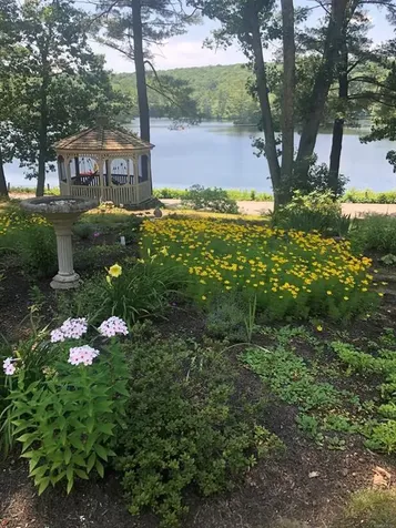 82 Kennerson Reservoir Road Eastford CT 06242