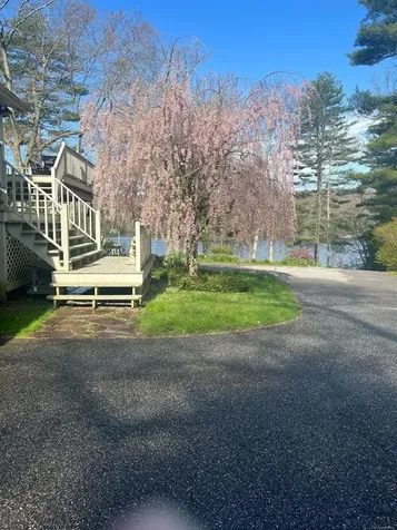 82 Kennerson Reservoir Road Eastford CT 06242