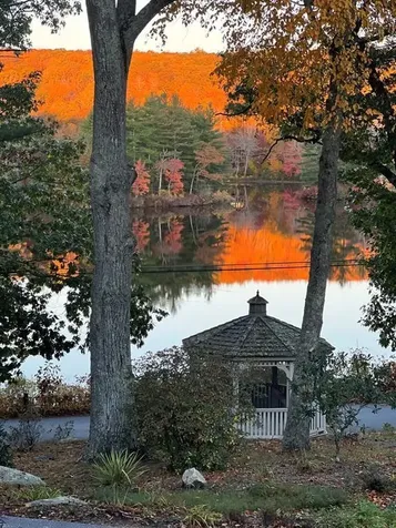 82 Kennerson Reservoir Road Eastford CT 06242