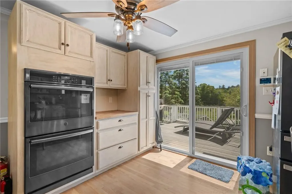 25 Cherry Lane Richmond RI 02832