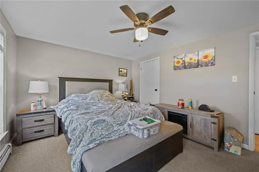 25 Cherry Lane Richmond RI 02832