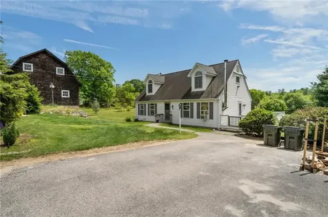 25 Cherry Lane Richmond RI 02832
