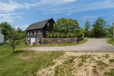 25 Cherry Lane Richmond RI 02832