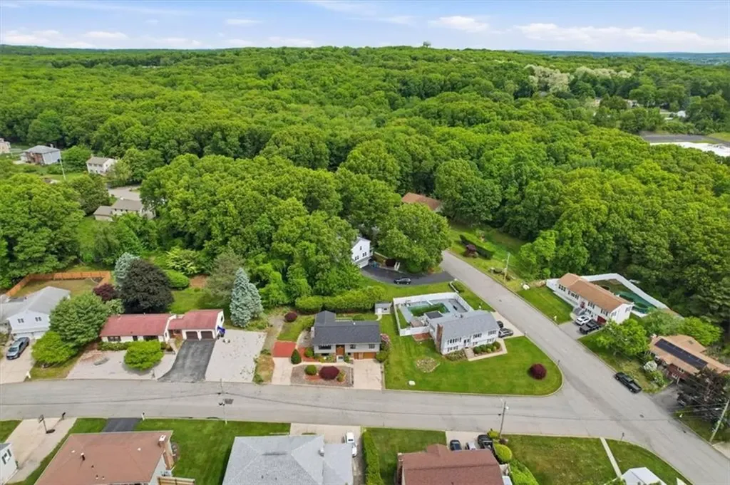 101 Manchester Farm Road North Providence RI 02904