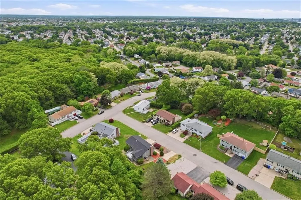 101 Manchester Farm Road North Providence RI 02904