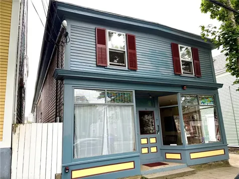 30 Bradford Street Bristol RI 02809