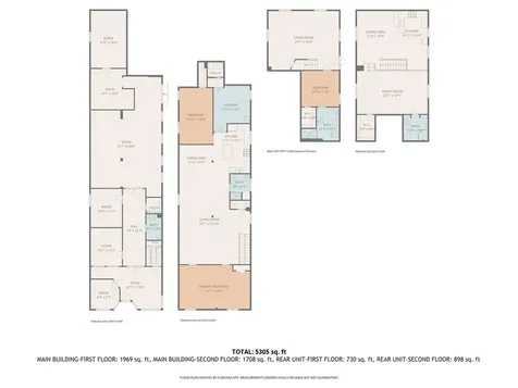 30 Bradford Street Bristol RI 02809