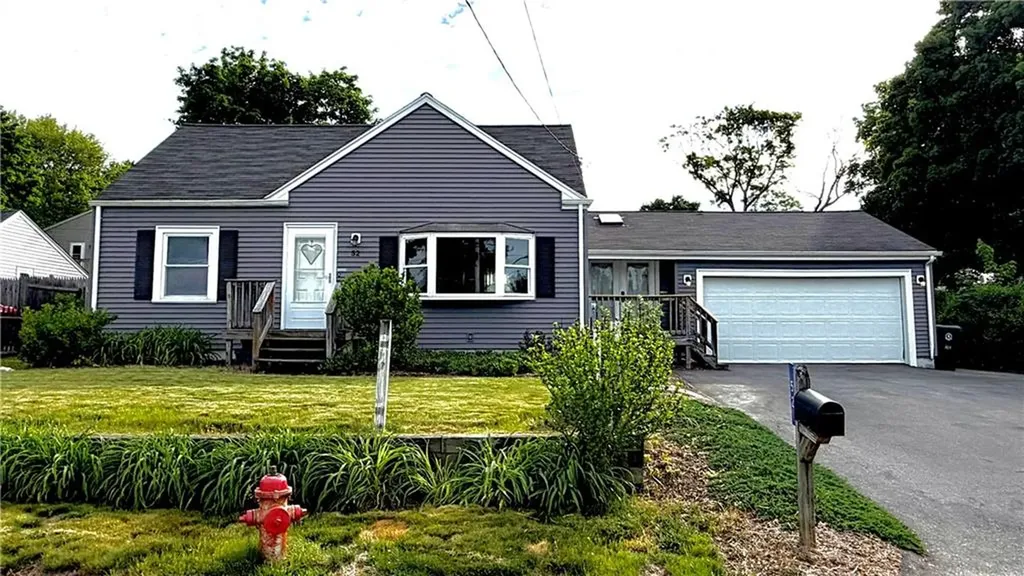 52 Duchess Road Cumberland RI 02864