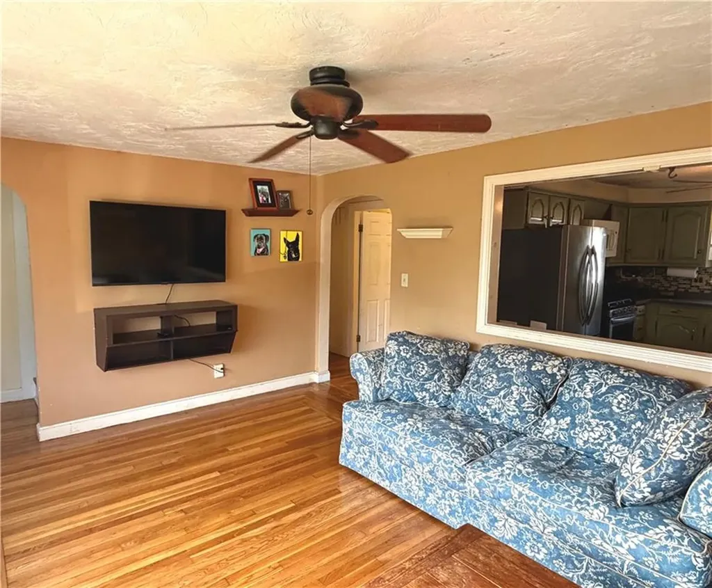 52 Duchess Road Cumberland RI 02864