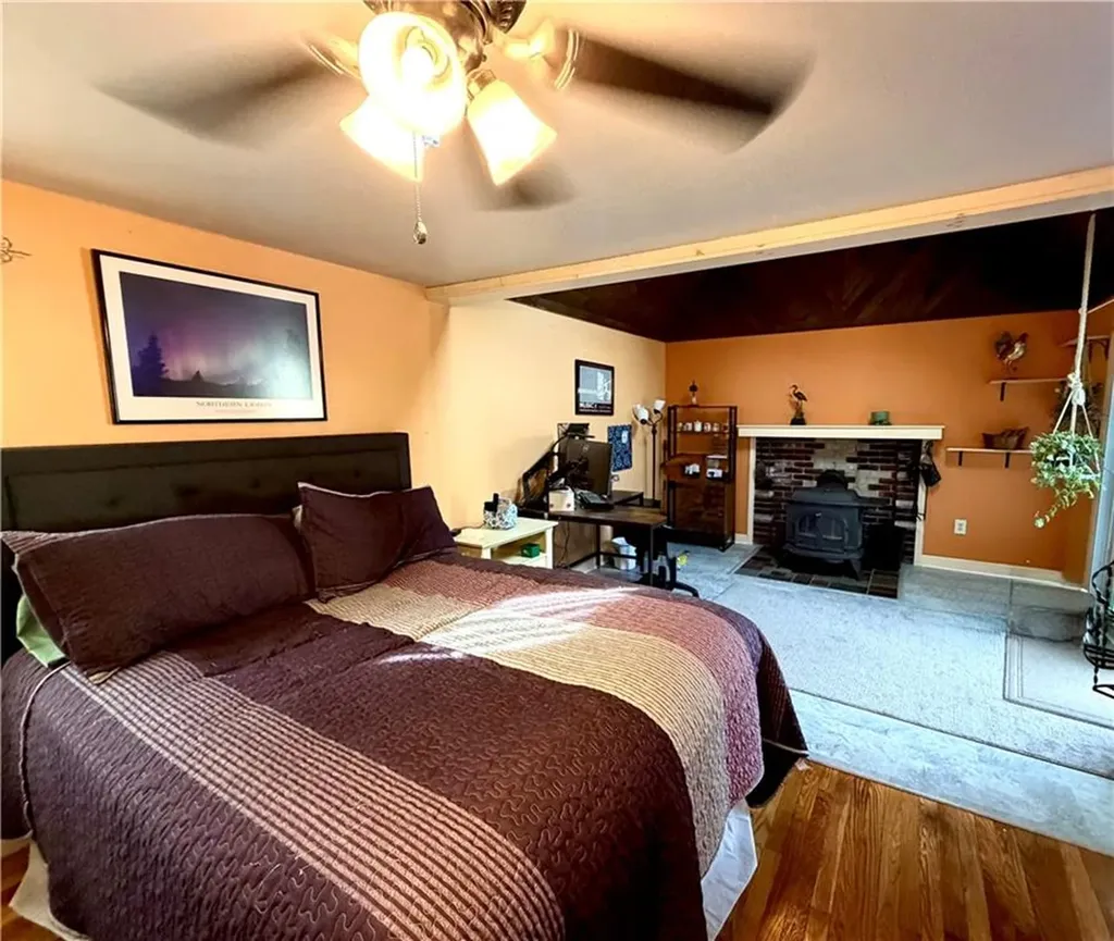 52 Duchess Road Cumberland RI 02864