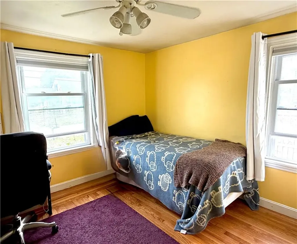 52 Duchess Road Cumberland RI 02864