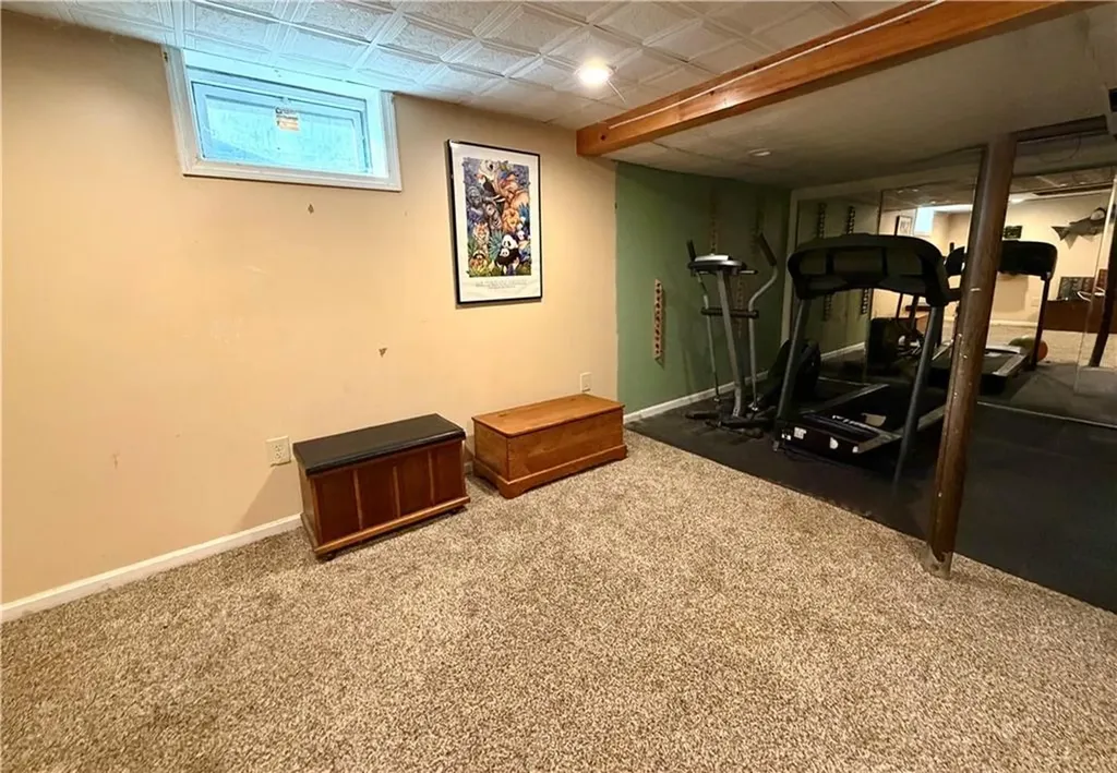 52 Duchess Road Cumberland RI 02864