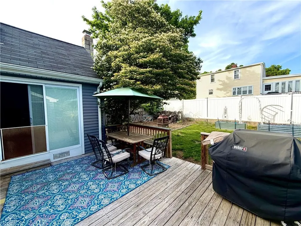 52 Duchess Road Cumberland RI 02864
