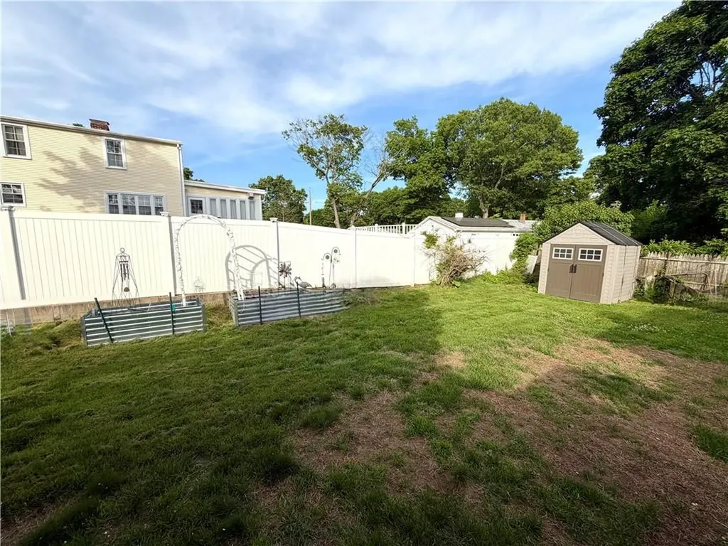 52 Duchess Road Cumberland RI 02864