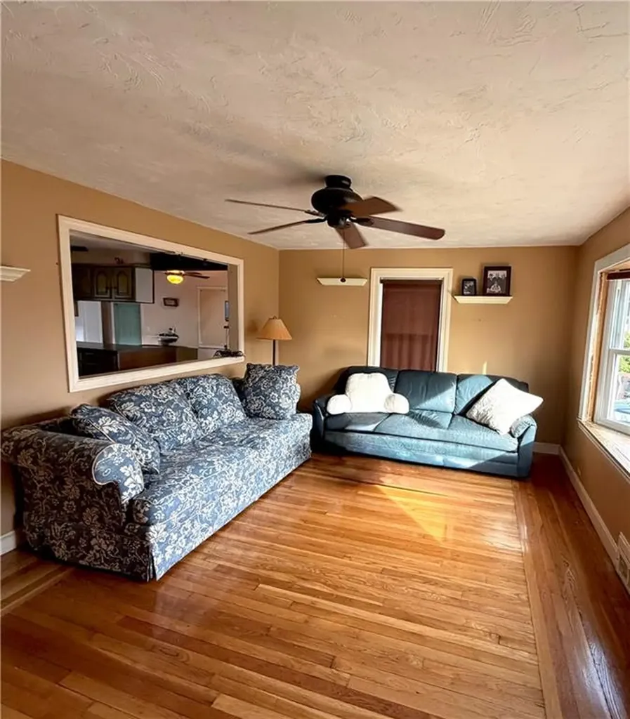 52 Duchess Road Cumberland RI 02864