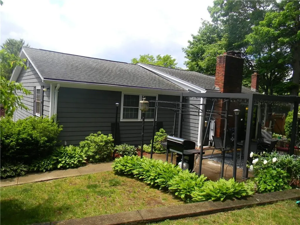 90 Quaker Drive West Warwick RI 02893
