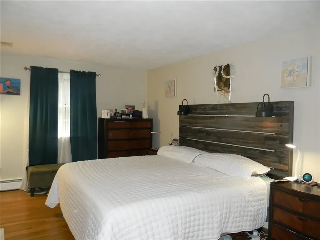 90 Quaker Drive West Warwick RI 02893
