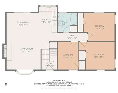 236 Dexter Street Portsmouth RI 02871