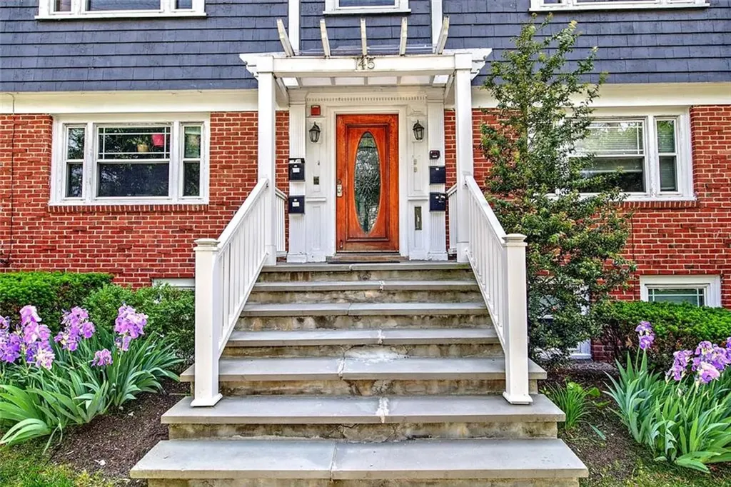 145 Butler Avenue Providence RI 02906