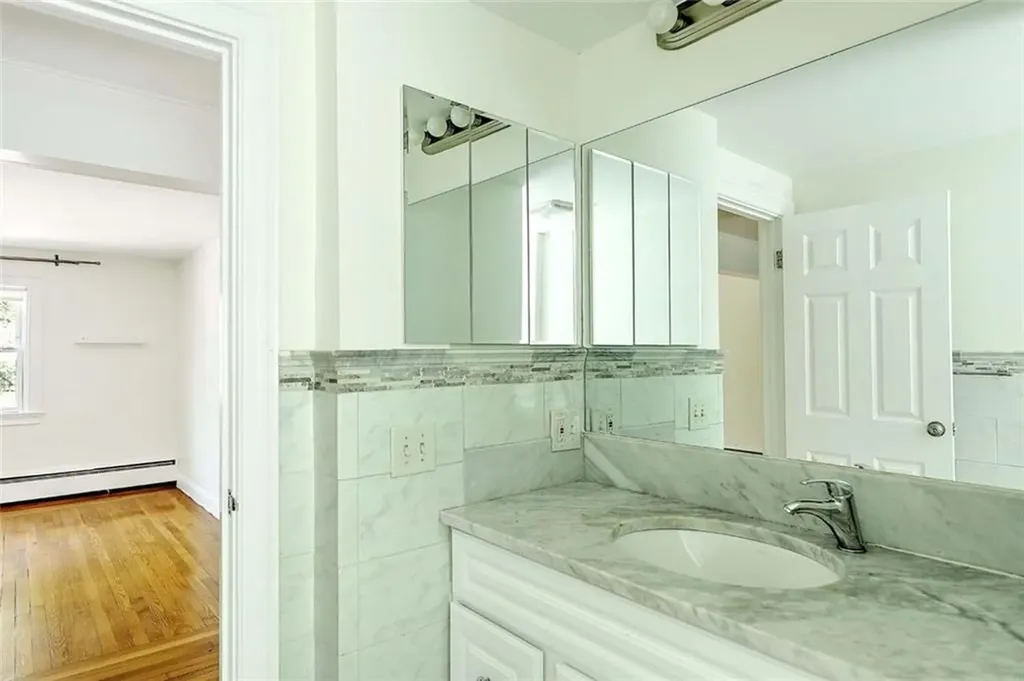 145 Butler Avenue Providence RI 02906