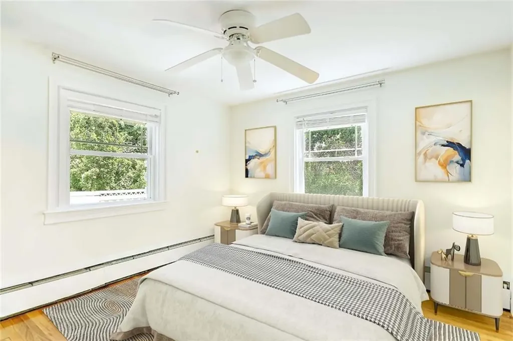 145 Butler Avenue Providence RI 02906