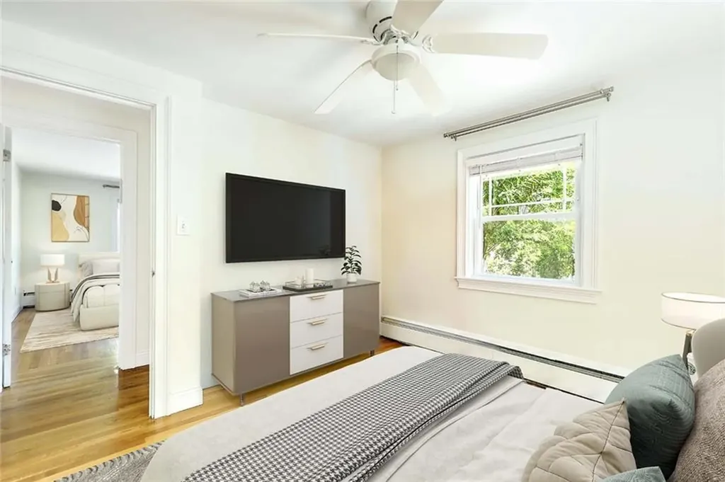 145 Butler Avenue Providence RI 02906