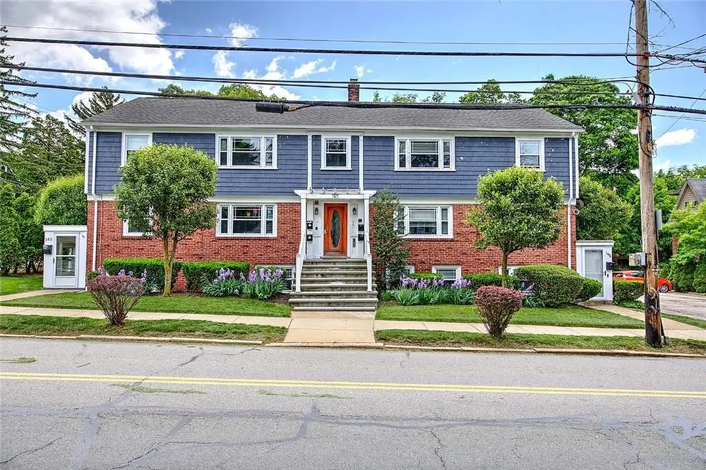 145 Butler Avenue Providence RI 02906