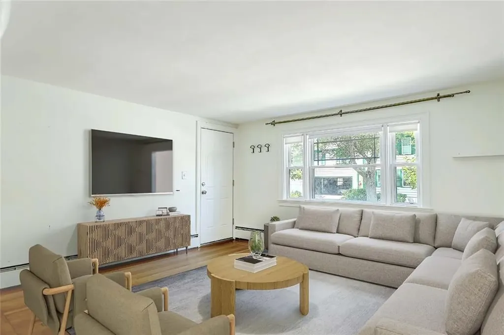 145 Butler Avenue Providence RI 02906