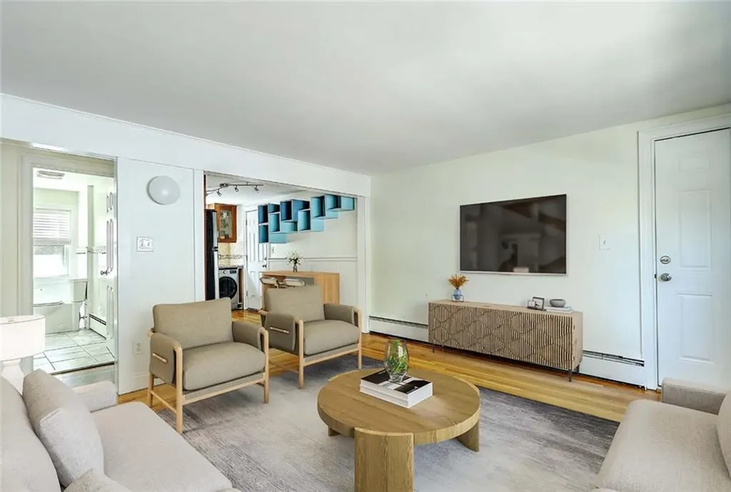 145 Butler Avenue Providence RI 02906