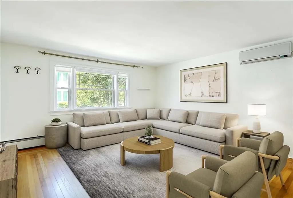 145 Butler Avenue Providence RI 02906