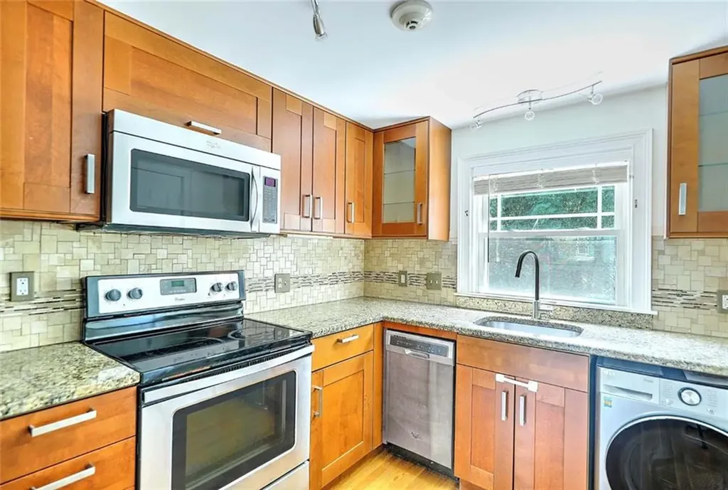 145 Butler Avenue Providence RI 02906