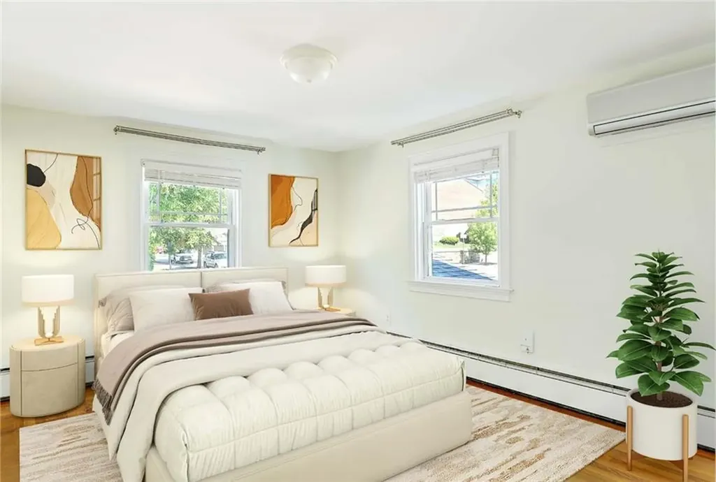 145 Butler Avenue Providence RI 02906