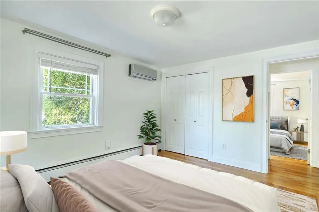 145 Butler Avenue Providence RI 02906