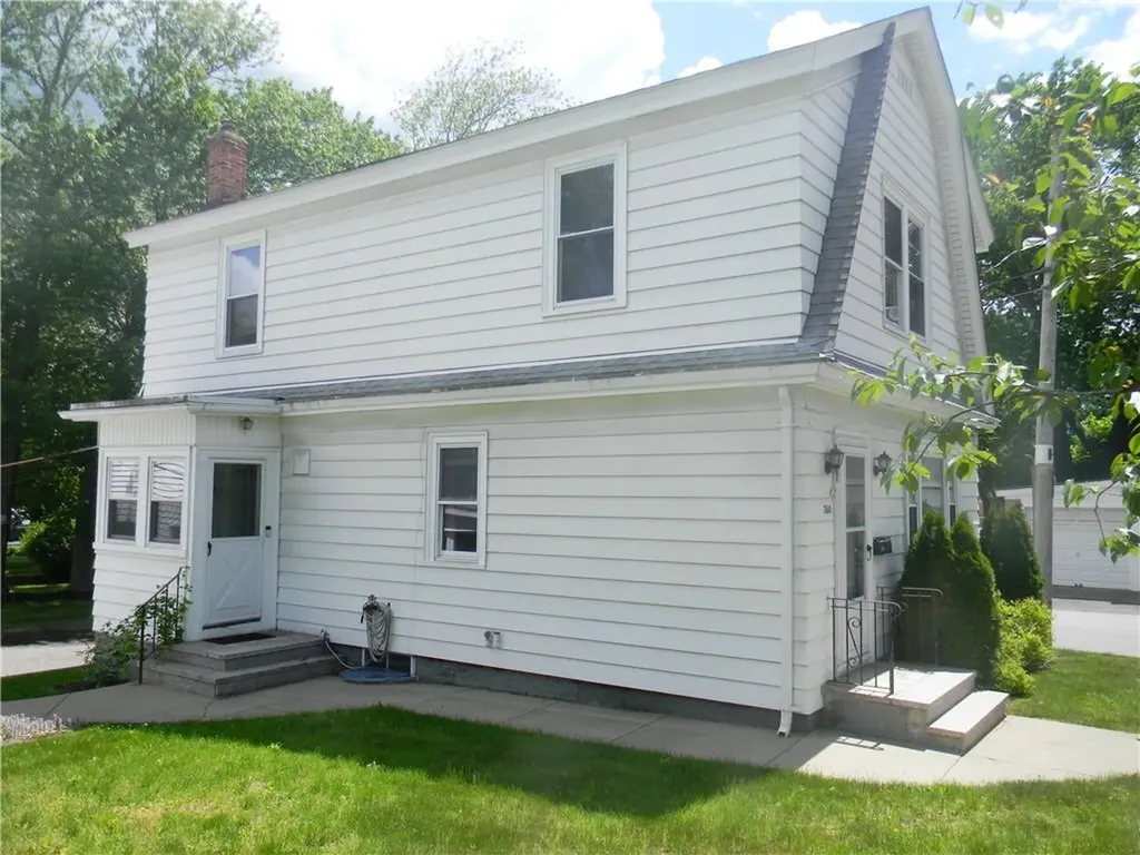 260 Pawtucket Avenue East Providence RI 02916