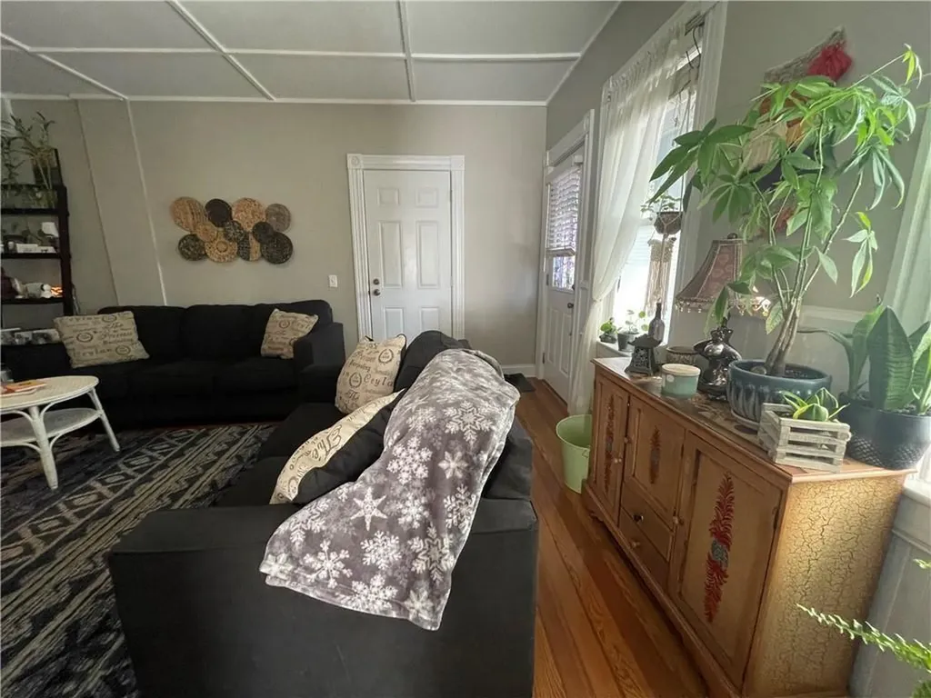 3 Bay View Avenue Bristol RI 02809