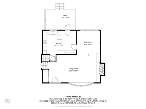 7 Westwood Drive Portsmouth RI 02871