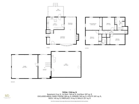7 Westwood Drive Portsmouth RI 02871