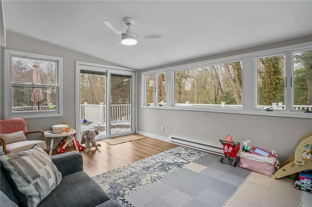 42 Georgiana Drive Cumberland RI 02864