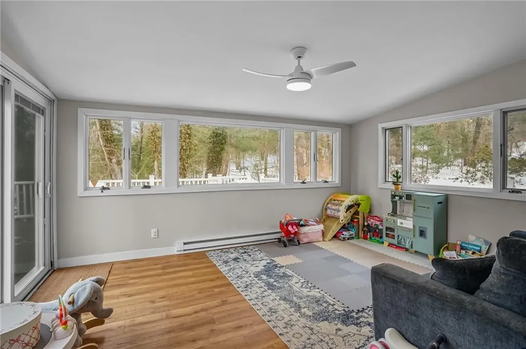 42 Georgiana Drive Cumberland RI 02864