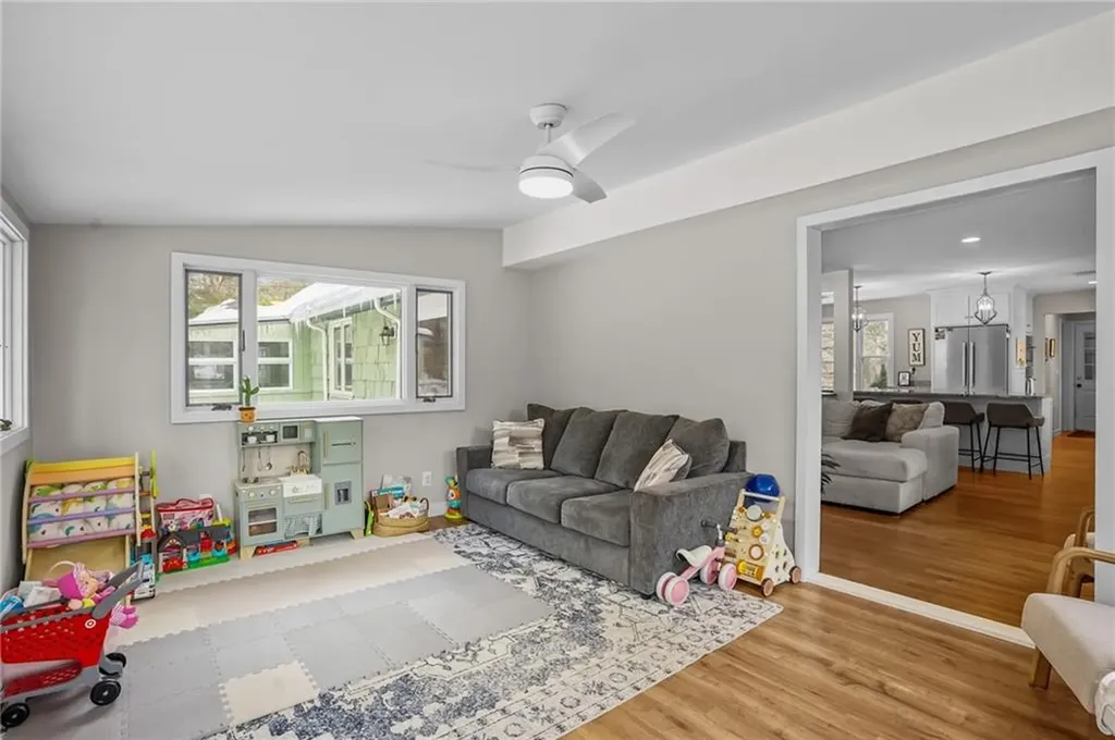 42 Georgiana Drive Cumberland RI 02864