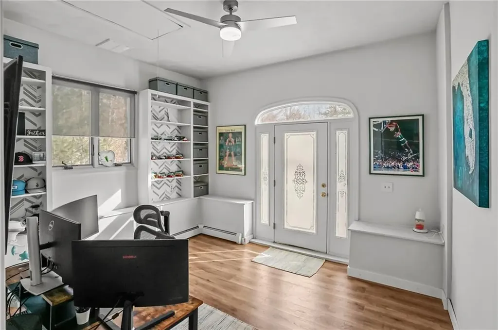 42 Georgiana Drive Cumberland RI 02864